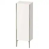 Шкафчик напольный Duravit XViu 50 x 36 х h157 см, белый глянцевый (XV1326LB122)