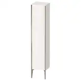Шкафчик напольный Duravit XViu 40 x 36 х h201 см, белый глянцевый (XV1335LB122)
