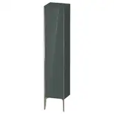 Шкафчик напольный Duravit XViu 40 x 36 х h201 см, доломитово-серый глянцевый лак (XV1335LB138)
