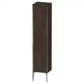 Шкафчик напольный Duravit XViu 40 x 36 х h201 см, каштан тёмный (XV1335LB153)