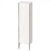 Шкафчик напольный Duravit XViu 50 x 36 х h201 см, белый глянцевый (XV1336LB122)