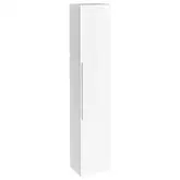Пенал подвесной Geberit Icon 36 х 31,7 х h180 см, корпус - белый глянцевый (840000000)