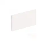 Kolo NOVA PRO боковая панель для умывальника 60cm, белый глянец (88449000)