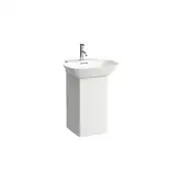 Laufen INO тумба 305*320*350, белая матовая (H4253520301701)