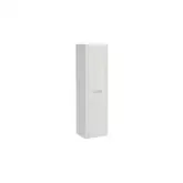 Laufen LB3 Classic/Modern шкаф высокий 160*45см (цвет белый) (H4660020685601)