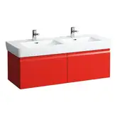 Тумба под умывальник 122 см Laufen Pro, multicolour/многоцветный (H4830810959991)