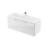 Тумба под раковину Ravak SD Clear 100x38x42 см (X000000759)