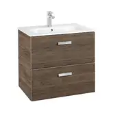 Тумба з умивальником Roca Victoria Basic (A855854423)