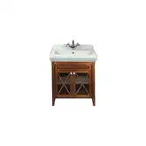 Villeroy & Boch Тумба под раковину Villeroy&Boch Hommage 685х750х540 мм (899500R2)