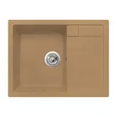 Кухонна мийки Aquada Astra коричнева (AST-600009)