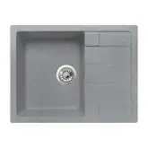 Кухонна мийки Aquada Astra графіт (AST-600010)