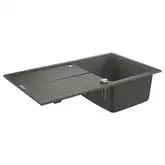 GROHE Мойка кварцевая Sink K400 (31640AT0)