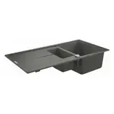 Композитна мийка для кухні Grohe K400 (31642AT0)