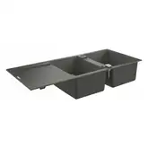 GROHE Мойка кварцевая Sink K500 двойная (31647AT0)