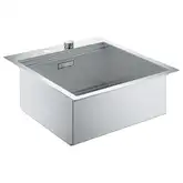 Grohe K800 Кухонна мийка, нержавіюча сталь (31583SD0)