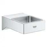 Тримач для аксесуарів Grohe Selection Cube (40865000)