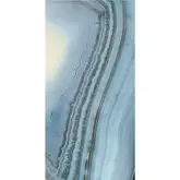 Плитка настенная Fiandre Precious Stones Agata Azzurra E 150 х 75 см (ST13E6715)