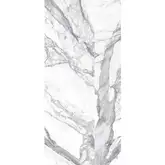 Керамическая плитка Mirage Jewels, Statuario Lunensis 120x240 LUC, глянцевая (JW 12 LUC 120x240)