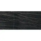 Керамогранит Rex Ceramiche Prexious Thunder night 30 х 120 см Glossy, 10 мм (755860)