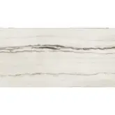Керамогранит Rex Ceramiche Prexious White fantasy 30 х 60 см Glossy, 10 мм (755880)