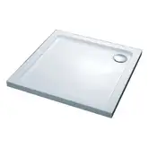 Душевой поддон Devit Comfort 1000 х 1000 х 55 мм с сифоном (FTR2223)