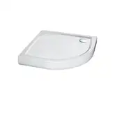 Душевой поддон Devit Universal 1000 х 1000 х 135 мм с сифоном и панелью (FTR4010)