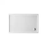 Душевой поддон Duravit Starck Slimline 1400х900 мм (720126000000000)