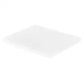 Душевой поддон 100 х 80 х 5 см Duravit Stonetto, белый (720147380000000)
