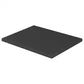Душевой поддон 120 х 90 х 5 см Duravit Stonetto, антрацит (720149680000000)