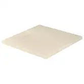 Душевой поддон 100 х 100 х 5 см Duravit Stonetto, песочный (720167480000000)