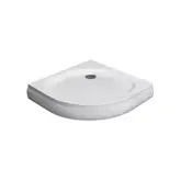 Radaway Patmos A Душовий піддон 900x900, білий (4S99155-03)