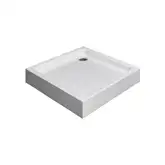 Radaway Siros C Compact Душовий піддон, 90x90 см (SBC9917-2)