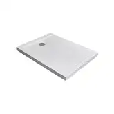 Radaway Doros F Душовий піддон 1200x900 мм, білий (SDRF1290-01)