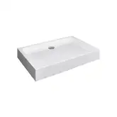 Radaway Laros D Піддон душовий 120х80 см, білий (SLD81217-01)