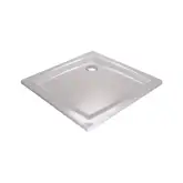 Душевой поддон Ravak Perseus-80 LA 800 х 800 мм, h=50 мм (A024401210)