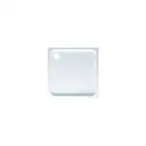 Villeroy & Boch O.NOVO Душовий піддон, білий (DA0906DEN1V-01)