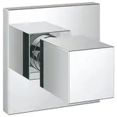 Grohe Накладна панель прихованої вентильні головки Eurocube (19910000)