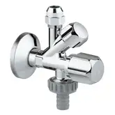 кутовий вентиль Grohe (22036000)