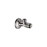 Вентиль кутовий Hansgrohe 1/2 (13904000)