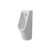 Duravit Starck 3 Писсуар, белый (0826250000)
