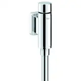 Grohe Rondo Смывное устройство для писсуара, хром (37342000)