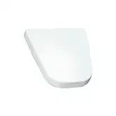 Laufen VILA Крышка для писсуара, Soft-close (H8941423000001)
