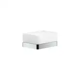 Полка стеклянная Axor Universal 150/70 для душа, chrome (42802000)