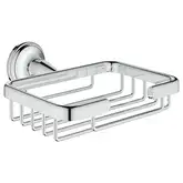 Полиця для ванної кімнати Grohe Essentials Authentic (40659001)