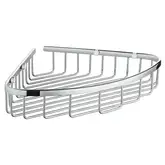 Полиця у ванну кутова Grohe Bau Cosmopolitan Neutral (40663001)