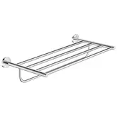 Полиця для рушників у ванну Grohe Essentials New (40800001)