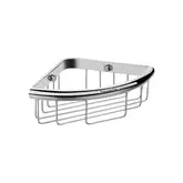 Кошик кутова, Hansgrohe Logis Universal, хром (41710000)