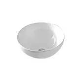 Раковина накладная ArtCeram La Ciofola 46см LCL001