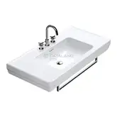Раковина подвесная Catalano Canova Royal 105 х 54 см (1105CV00)