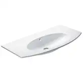 Раковина Catalano Velis 100х51 см (110VL00)